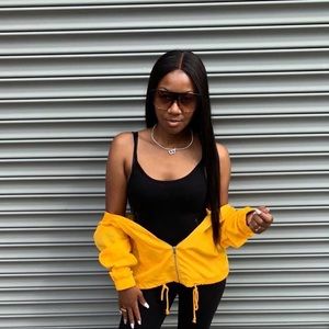 Meet your Posher, Brandy